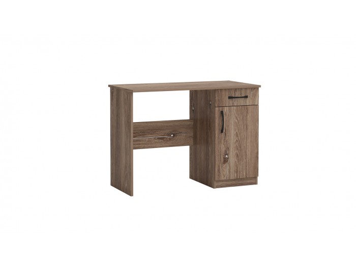 Бюро Аполо 1 (браун силвърджак)